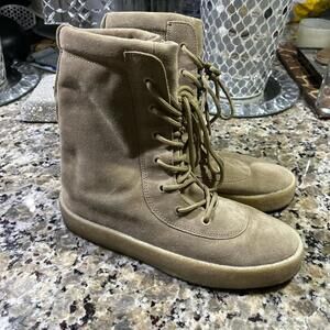 Yeezy season 2 boots size 11.5